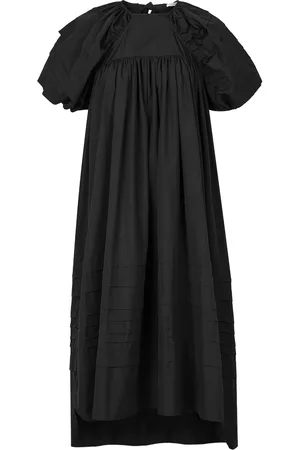 Cecilie Bahnsen Penelope smock dress