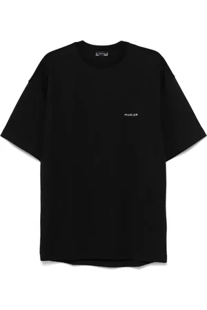 MUGLER Signature t-shirt