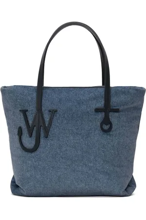 J.W.Anderson Small Anchor padded tote bag