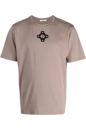 CRAIG GREEN Short-sleeve organic-cotton T-shirt