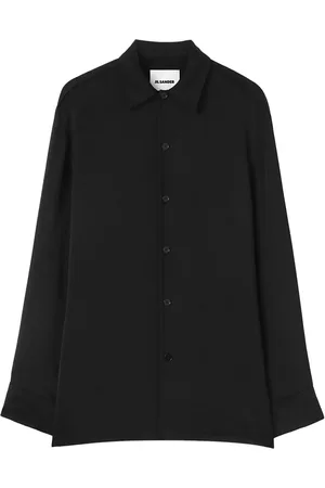 Jil Sander Long-sleeve shirt