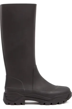 Maison Margiela Tabi rain boots