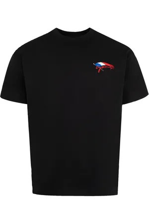 Givenchy Crew-neck T-shirt