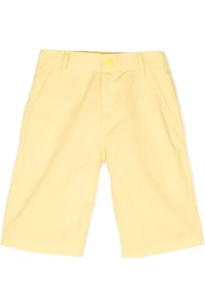 Kindred Tonal organic cotton shorts