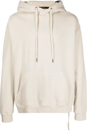 KSUBI 4 X 4 Biggie cotton hoodie