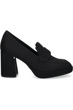 Clarks X Martine Rose 85mm loafer-style pumps