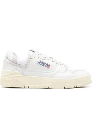 Autry CLC leather sneakers