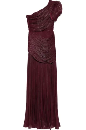 Ana Radu Pliss?? gown