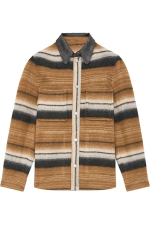 Isabel Marant Duncan jacket