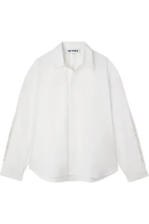 SUNNEI EIWS over shirt