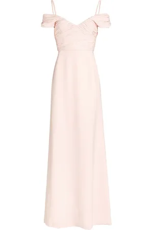 Giambattista Valli Strapless long dress
