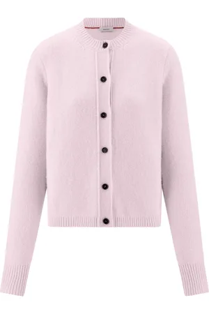Salvatore Ferragamo Cashmere cardigan