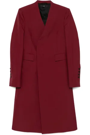SAPIO Double-breasted coat