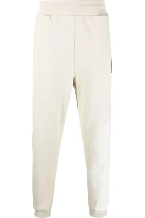 A-cold-wall* Brushstroke tapered track pants