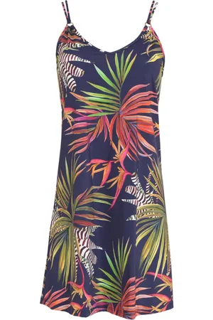 Lygia & Nanny Sardenha Bio mini dress