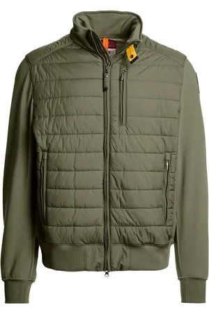 Parajumpers Elliot down jacket