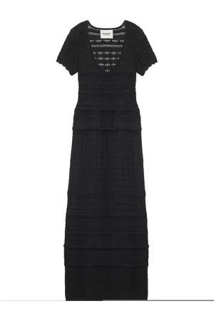 Isabel Marant Aurore maxi dress