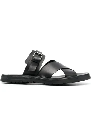 Officine creative Chios 008 leather sandals