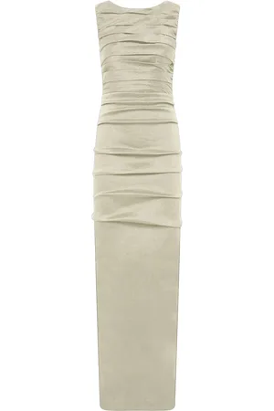 RACHEL GILBERT Adela maxi dress