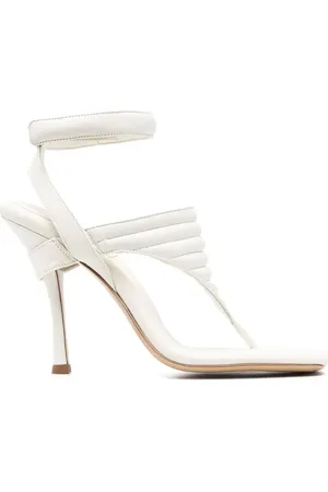 Gia Borghini Thong 115mm sandals