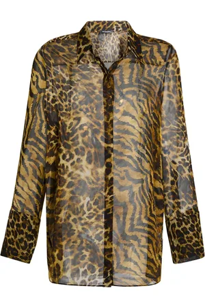 Retrofete Mirren shirt