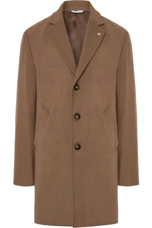 Manuel Ritz Single-breasted blazer