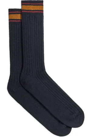 Etro Stripe-detailing socks