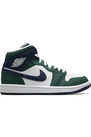 Jordan Air 1 Mid SE "Noble " sneakers