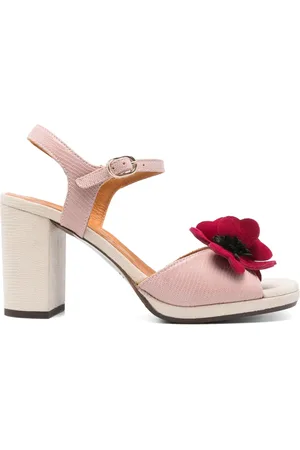 Chie Mihara 90mm Parlota sandals