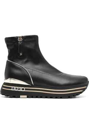 Liu Jo Maxi Wonder 64 boots