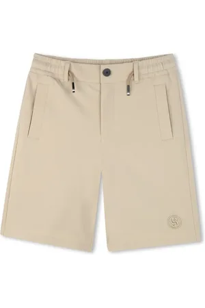 HUGO BOSS Bermuda shorts