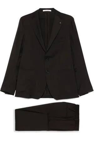 TAGLIATORE Single-breasted suit