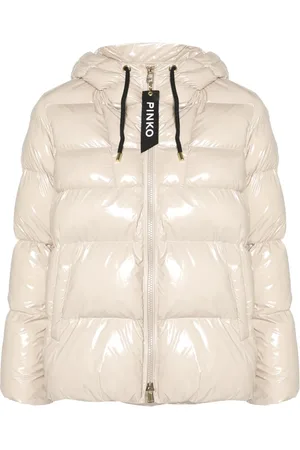 Pinko Eleodoro padded jacket