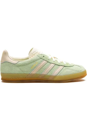 adidas Gazelle Indoor "Semi Spark" sneakers