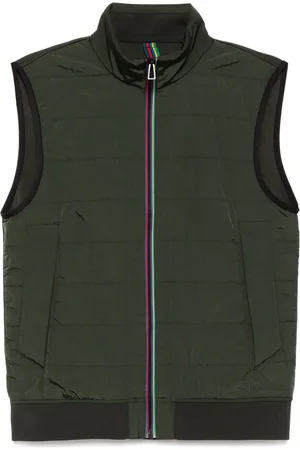 Paul Smith Striped gilet