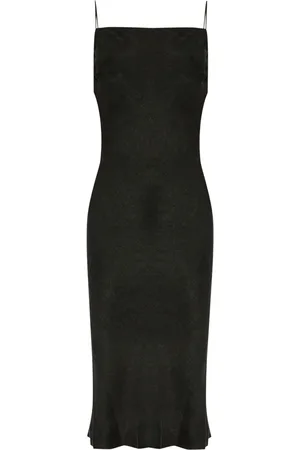 IRO Sorphea midi dress
