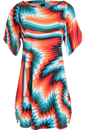 Lygia & Nanny Allat mini dress