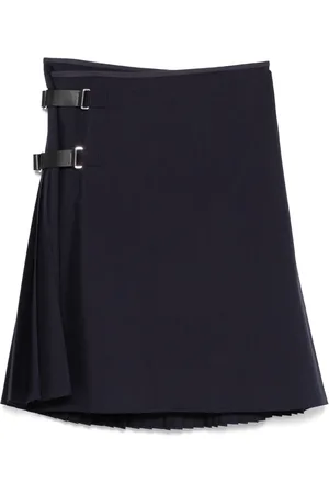 Fursac Pleated kilt