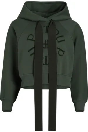 Patou Medallion hoodie