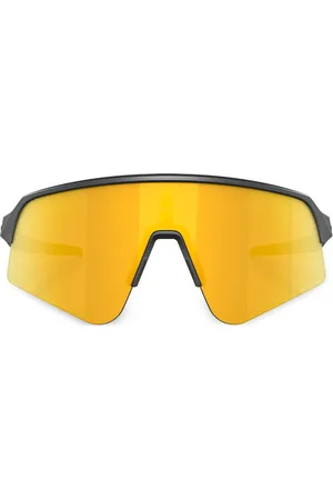 Oakley Sutro Lite Sweep oversize-frame sunglasses