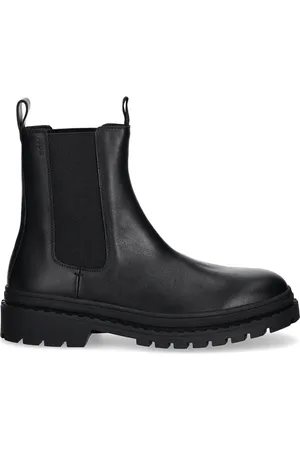 HUGO BOSS Nebular Chelsea boots
