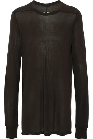 Rick Owens Level T-shirt