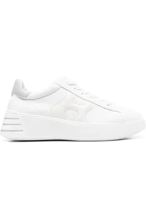Hogan Rebel low-top sneakers