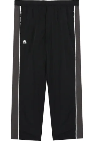 Izzue Two-tone track pants
