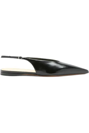 Proenza Schouler Slash ballerina shoes