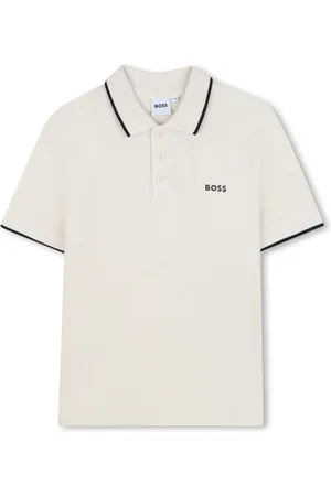 HUGO BOSS Short-sleeve polo shirt