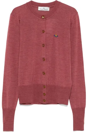 Vivienne Westwood Bea cardigan