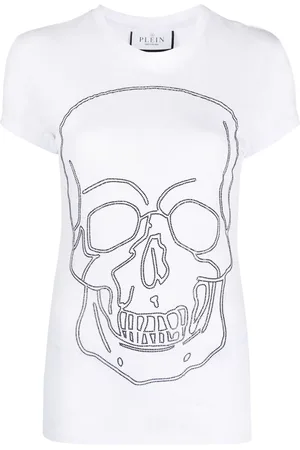 Philipp Plein Sexy Pure Fit crew-neck T-shirt