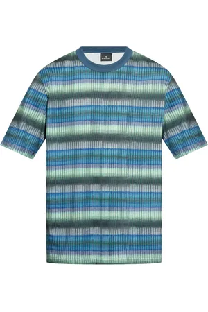 Paul Smith Striped T-shirt
