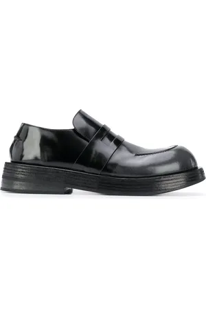 MARSÈLL Penny slip-on loafers